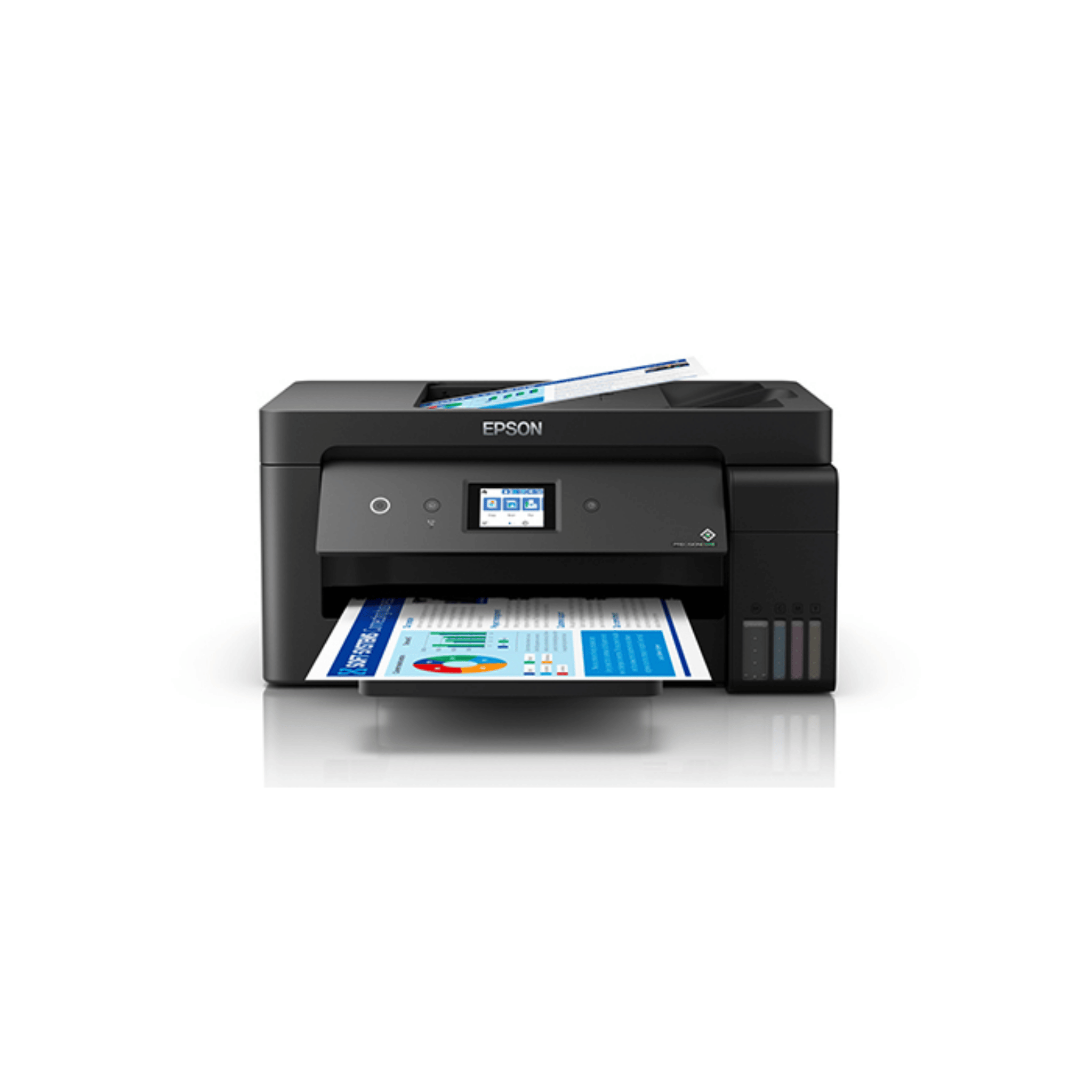 Epson Ecotank L14150 A3 Wi-Fi Duplex All-in-One Printer Epson Ecotank L14150 A3 Wi-Fi Duplex All-in-One Printer
